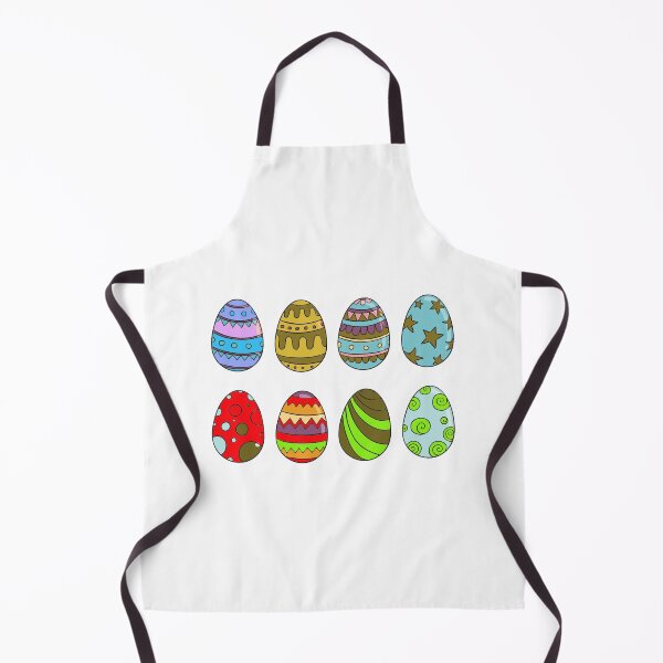 Item preview, Easter Eggs designed and sold by Djisalo.