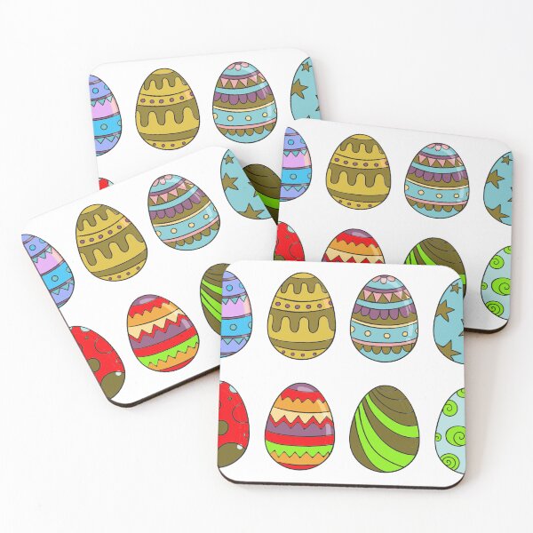 Item preview,  Easter Eggs designed and sold by Djisalo.