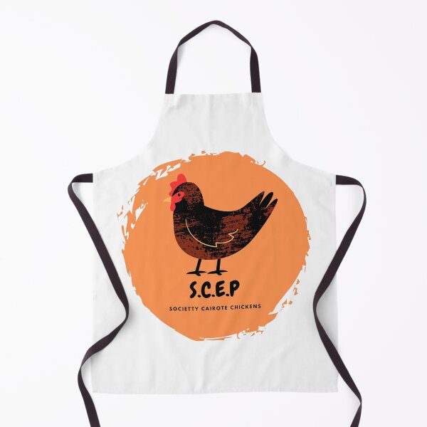 Item preview, oss117 society cairote chickens designed and sold by ViralThreadsCo.