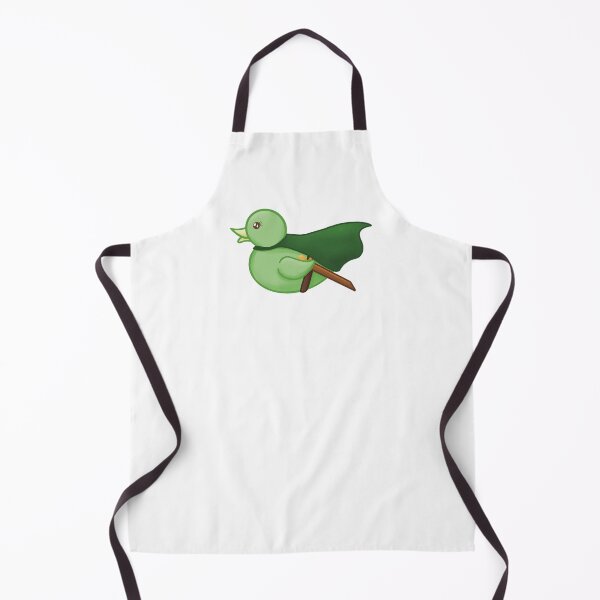 Item preview, Fighting duck designed and sold by Psy Shark.