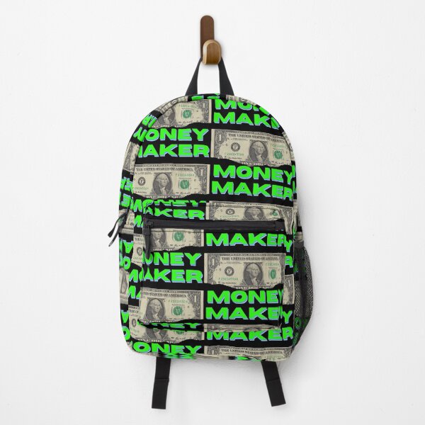 Item preview, Money Maker designed and sold by gkgraphics1.