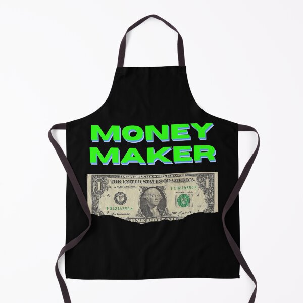 Item preview, Money Maker designed and sold by gkgraphics1.