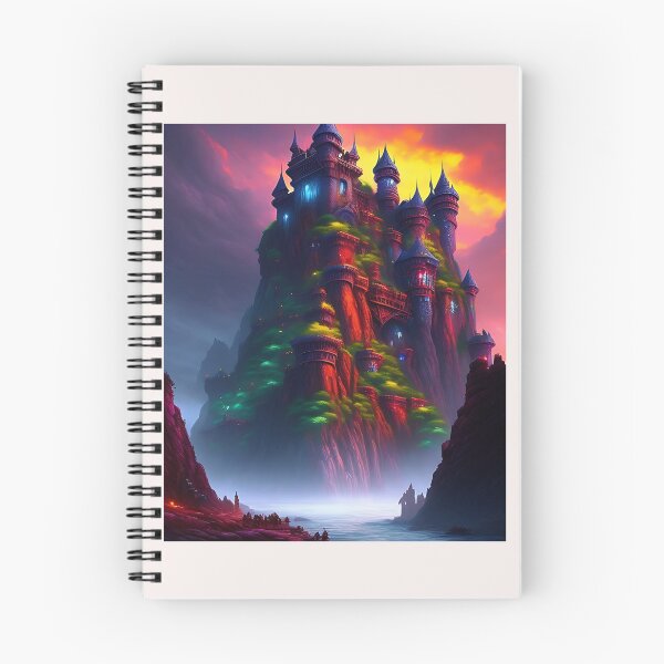 Item preview,  Citadel of the Dwarves designed and sold by MYstoreDARK99.