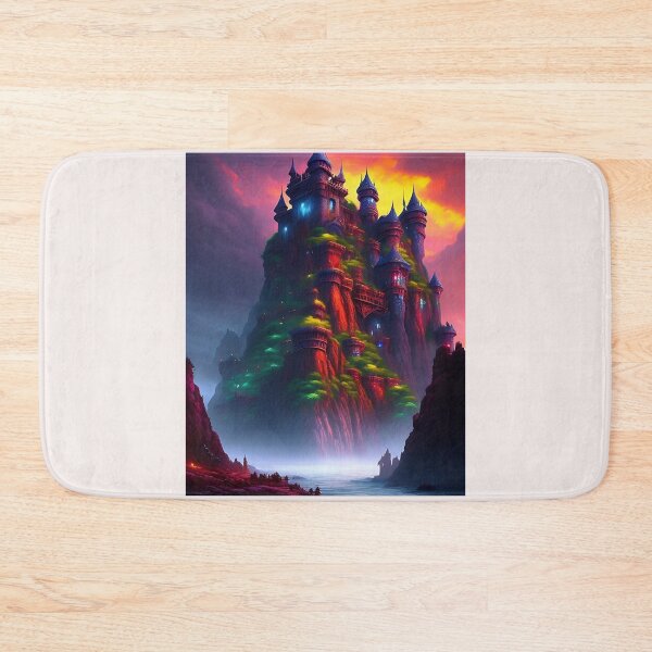 Item preview,  Citadel of the Dwarves designed and sold by MYstoreDARK99.