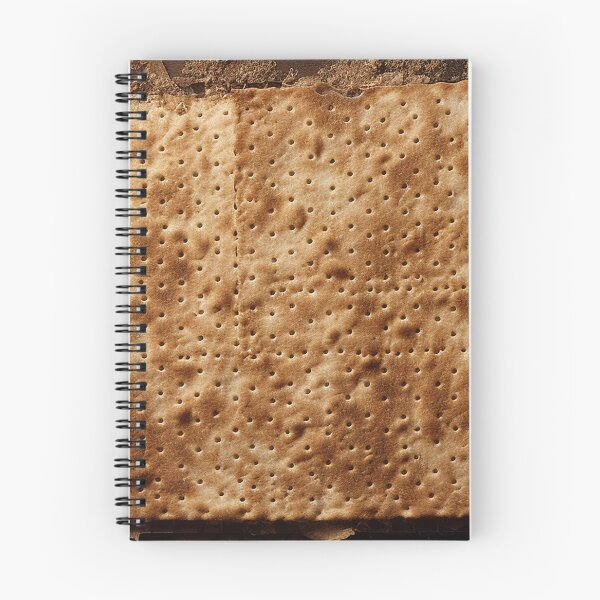 Item preview, "Fresh Baked Matzah" Photography Print for Home Decor and Gifts designed and sold by EmeraldeaArt.