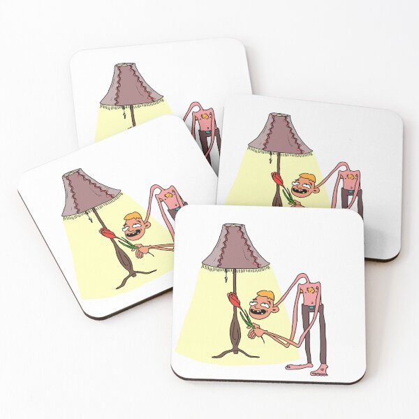Item preview, flower man designed and sold by Bandorus.