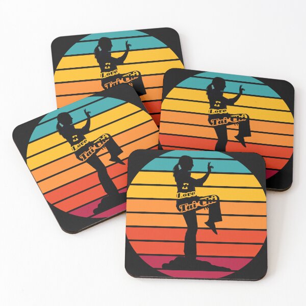 Item preview,  I Love Tai Chi designed and sold by BingsBooks.
