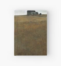 Christinas Welt - Andrew Wyeth Notizbuch