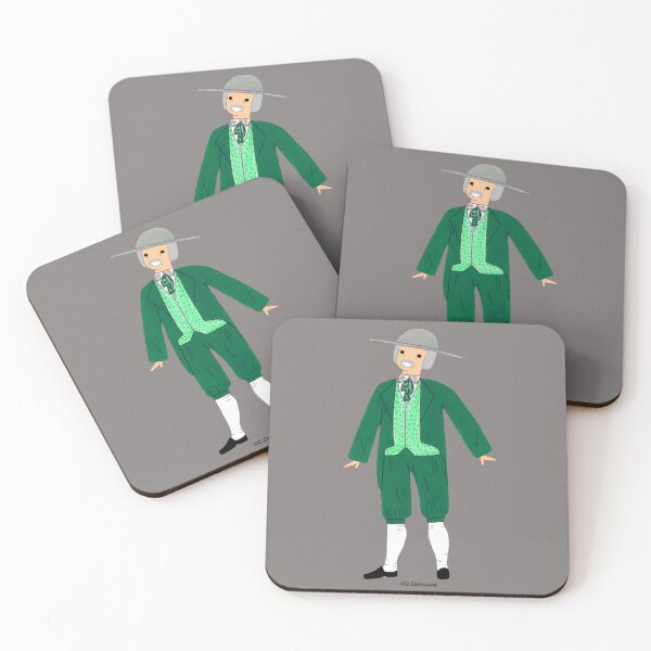 Item preview, Grandfather in Poitou, France designed and sold by Catherine Debusne.