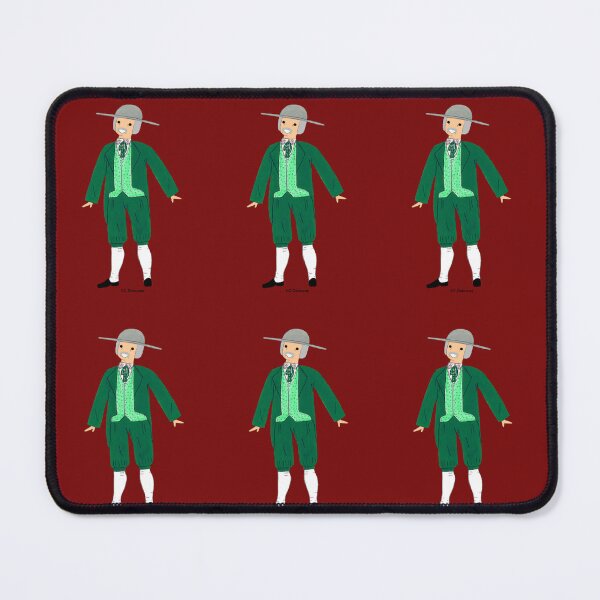 Item preview, Grandfather in Poitou, France designed and sold by Catherine Debusne.