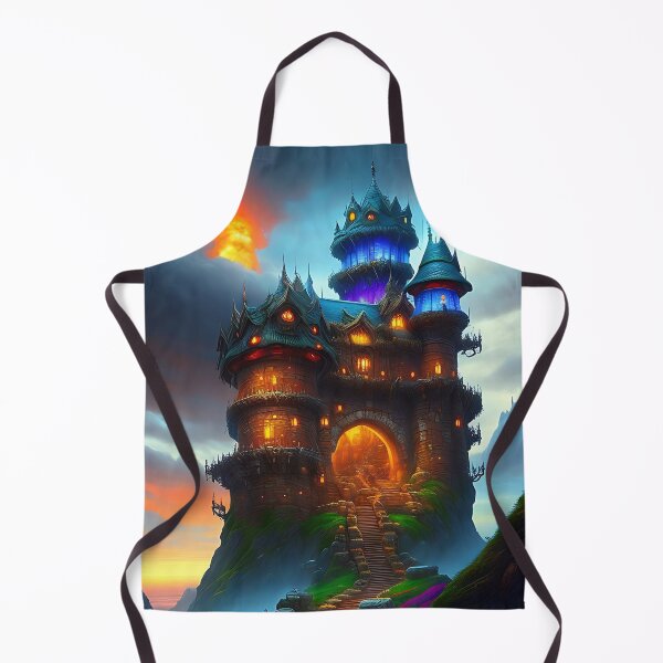 Item preview, Citadel of the Dwarves designed and sold by MYstoreDARK99.