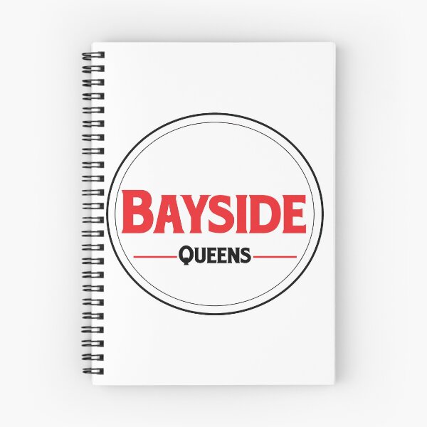 Item preview, Bayside Queens New York Raised Me designed and sold by ProjectX23.