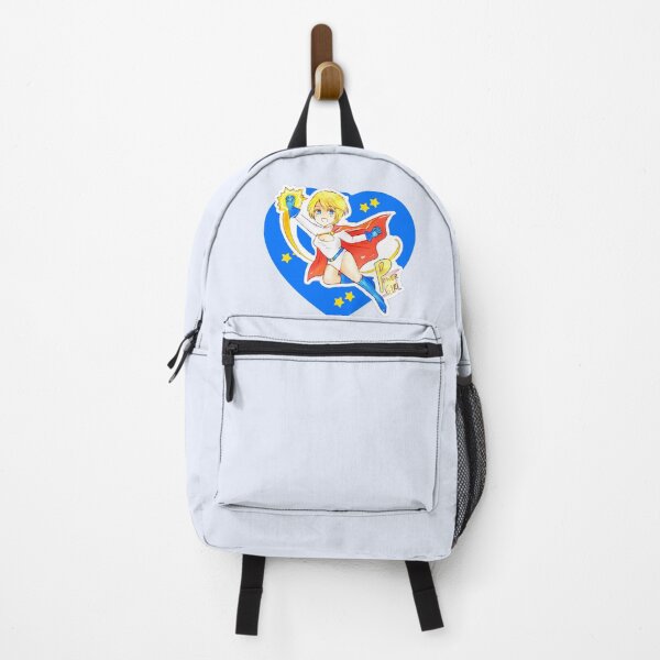 Item preview, Powergirl! ♥ designed and sold by candypiggy.
