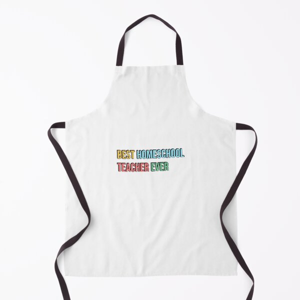 Item preview, Best Homeschool Teacher Ever designed and sold by Inspirationmotivation.
