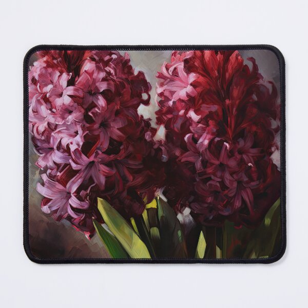 Item preview, Purple Hyacinth designed and sold by Vanover Designs.