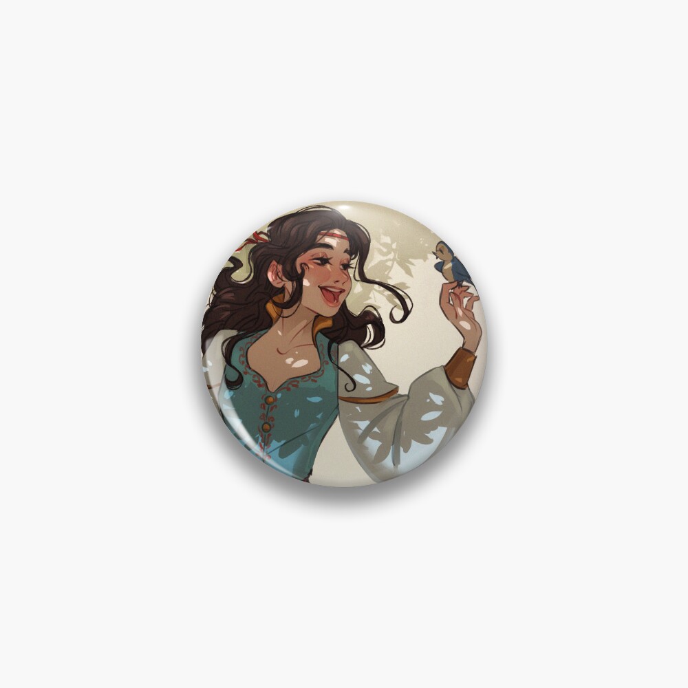 Aperçu de l'œuvre Badge créée et vendue par Ripushko.