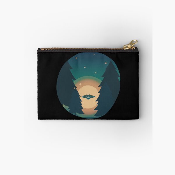 Item preview, I'm ready for my close encounter | Flying saucer designed and sold by FurioInc.