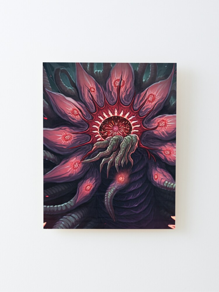 100+] Demogorgon Stranger Things Wallpapers | Wallpapers.com