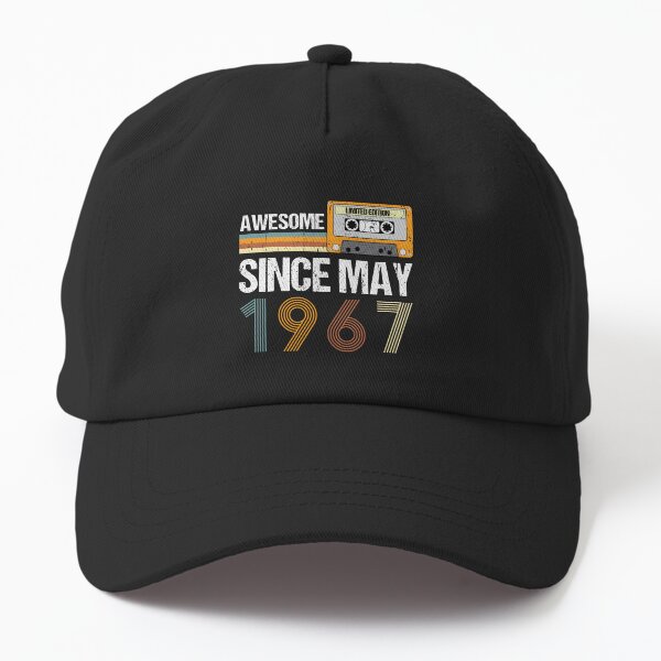Item preview, Awesome Since May 1967 | Made In 1967 | vintage May 1967 designed and sold by AMINE  ★★★★★.