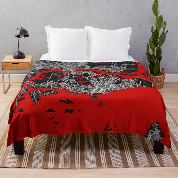 Item preview, Singapore City Map - Oriental designed and sold by deMAP.