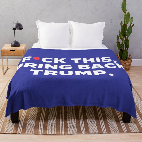 Item preview, Bring Back Trump designed and sold by mjdgop97.