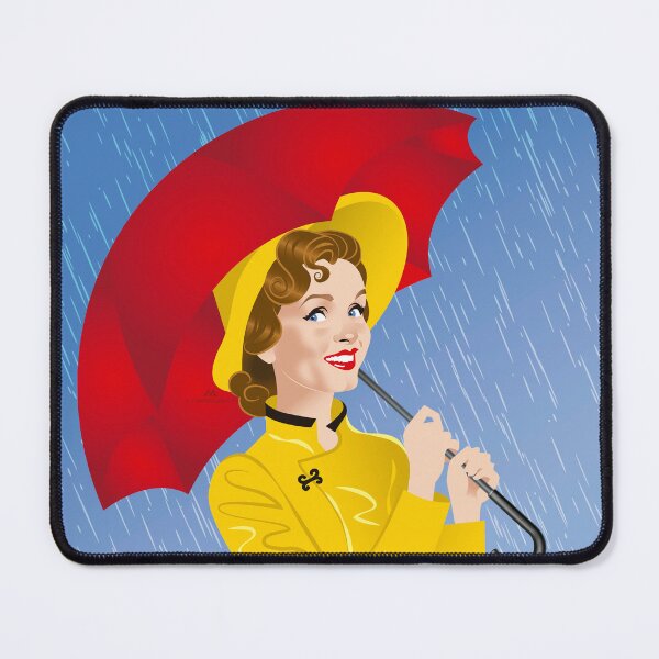 Item preview, In the rain designed and sold by AleMogolloArt.