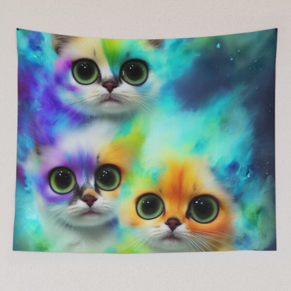 Item preview, Cat Lover 208 designed and sold by Hyper-Store.