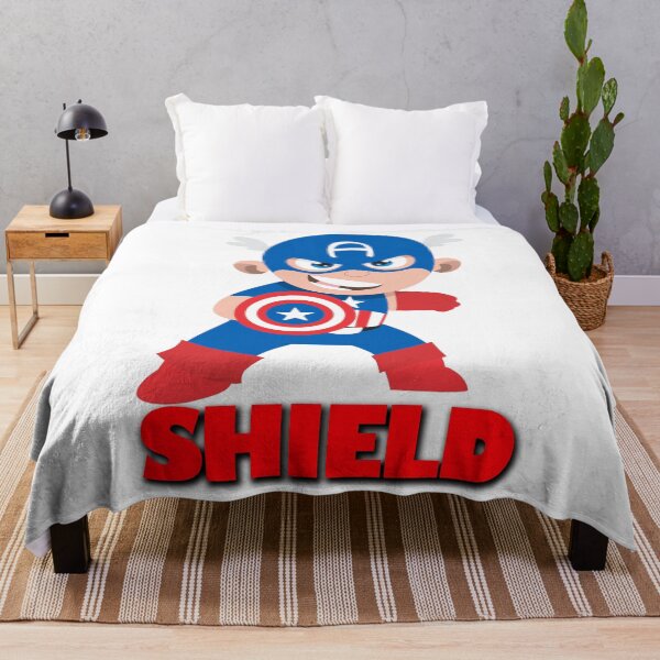 Item preview, Shield designed and sold by likbatonboot.
