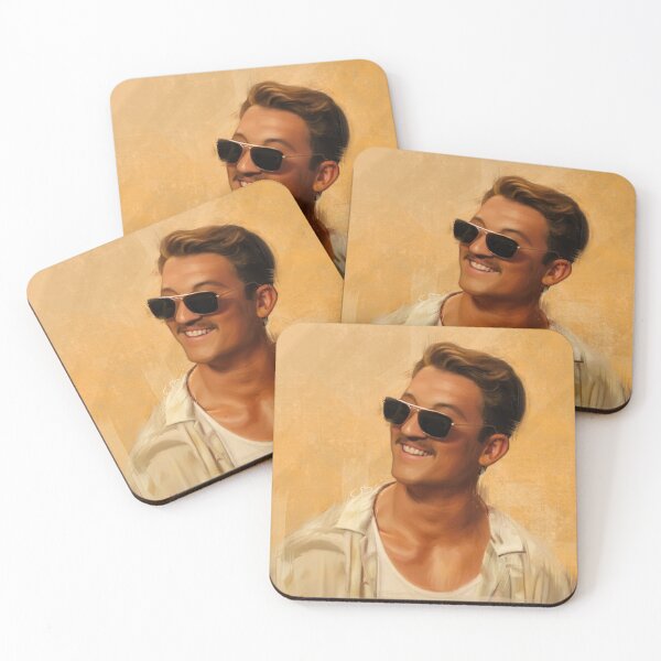 Item preview, Miles Teller designed and sold by artctwo.
