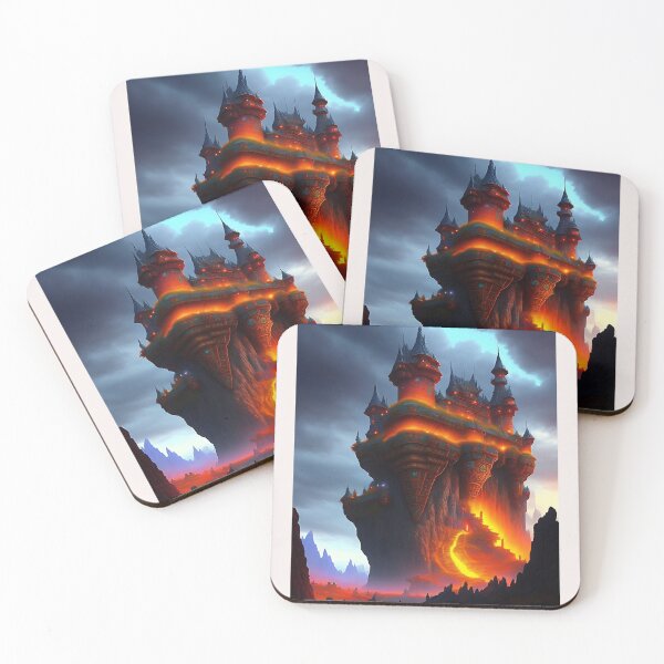 Item preview, Citadel of the Dwarves designed and sold by MYstoreDARK99.