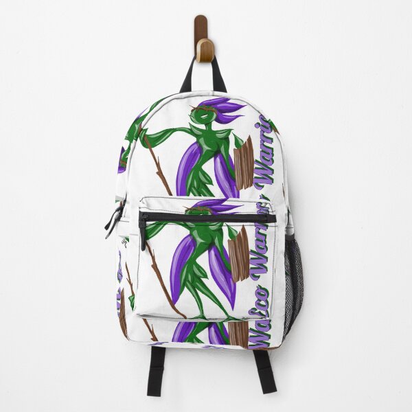 Item preview, Eco Warrior designed and sold by Pittstop.