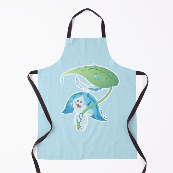 Item preview, Pastel Aranara - Under the rain designed and sold by SilveryDreams.