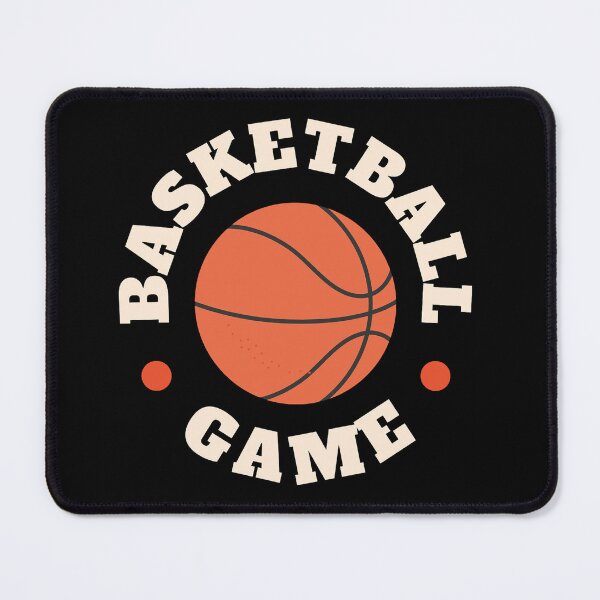 Item preview, Basketball game designed and sold by Rose-999.