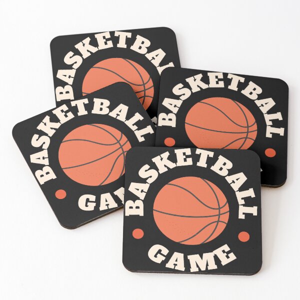 Item preview, Basketball game designed and sold by Rose-999.