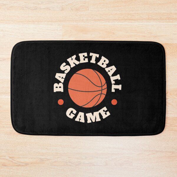 Item preview, Basketball game designed and sold by Rose-999.