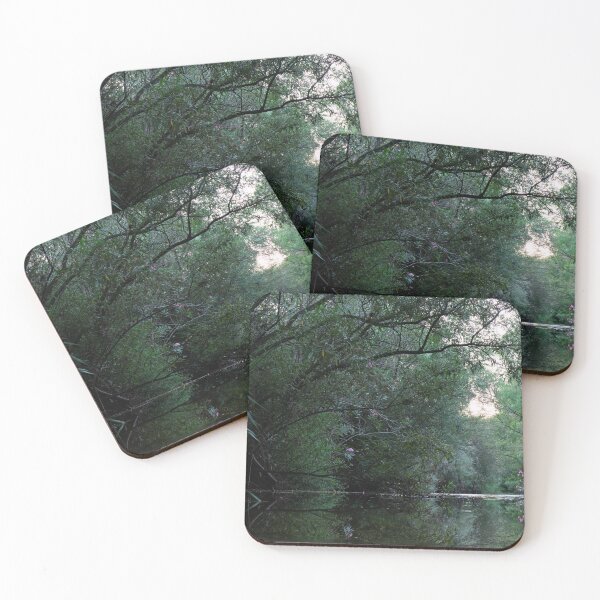 Item preview, Calm river scenery in Fonte da Benemola. Querenca designed and sold by AngeloDeVal.