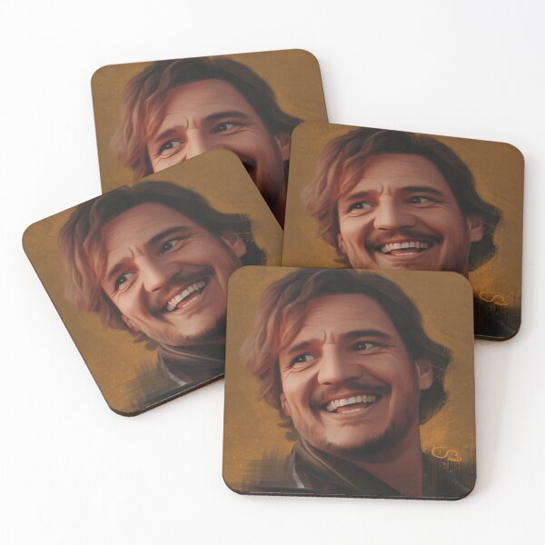Item preview, Pedro Pascal designed and sold by artctwo.