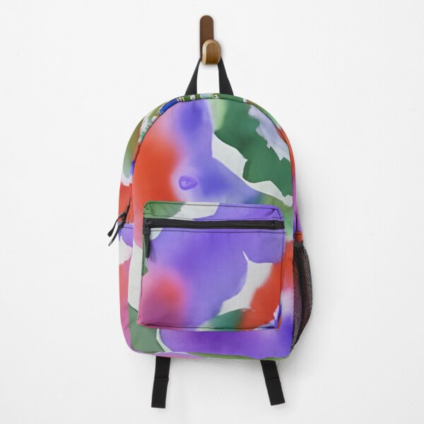 Item preview, Colorful fibonacci watercolor designed and sold by brandway.