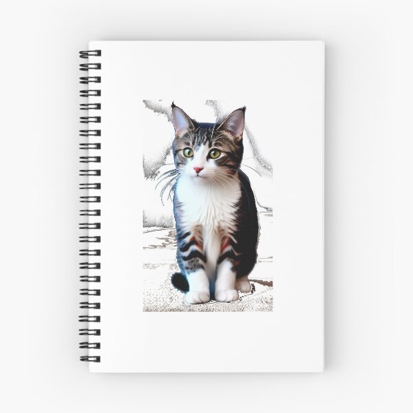 Item preview, Cat designed and sold by Zbigniew Dzwonkowski.