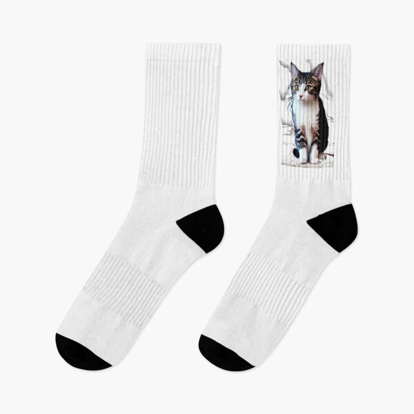 Item preview, Cat designed and sold by Zbigniew Dzwonkowski.