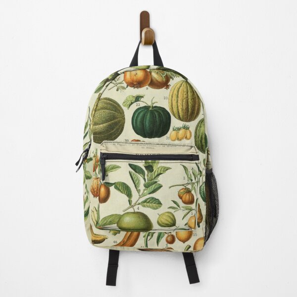 Item preview, Fruits (1897-1904) - Nouveau Larousse illustré designed and sold by SALON DES ARTS.
