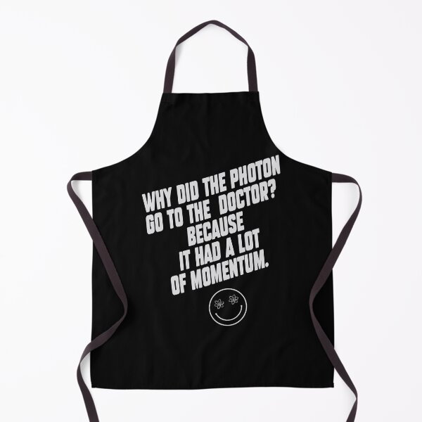 Item preview, Quantum Photon Physics funny quote. designed and sold by paulo silveira.