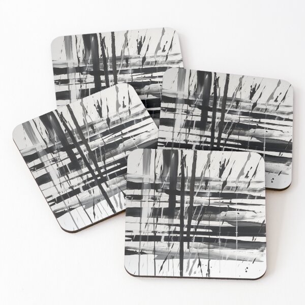Item preview, Untitled Modern I designed and sold by alphadaze.