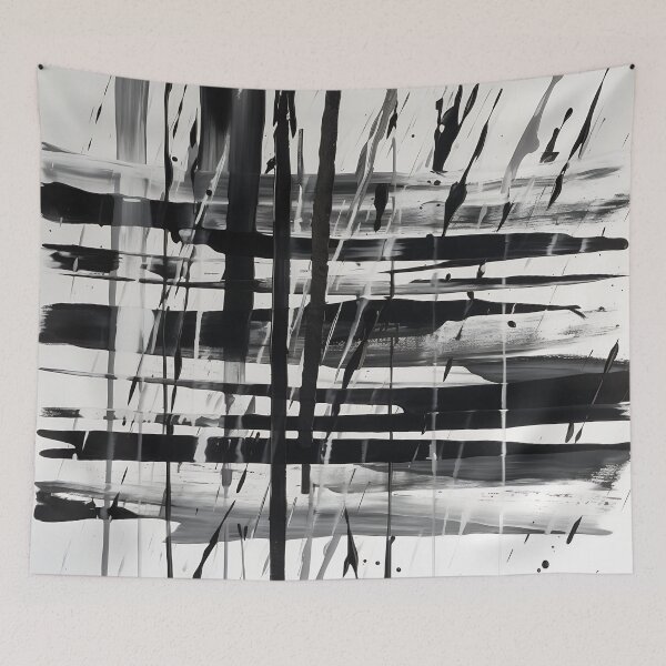 Item preview, Untitled Modern I designed and sold by alphadaze.