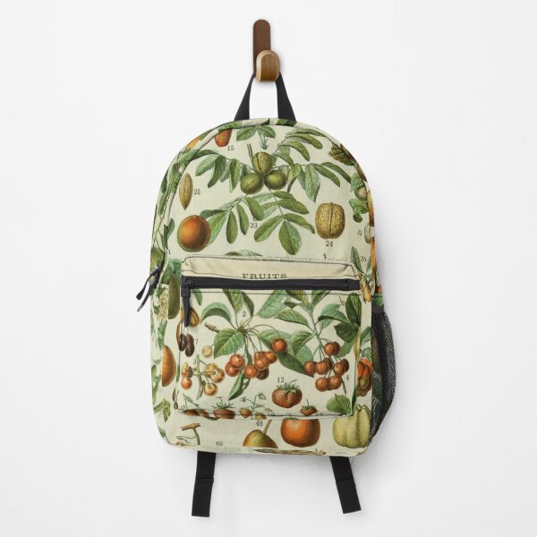Item preview, Fruits (1897-1904) - Nouveau Larousse illustré designed and sold by SALON DES ARTS.