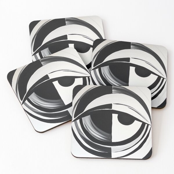 Item preview, Untitled Modern II designed and sold by alphadaze.