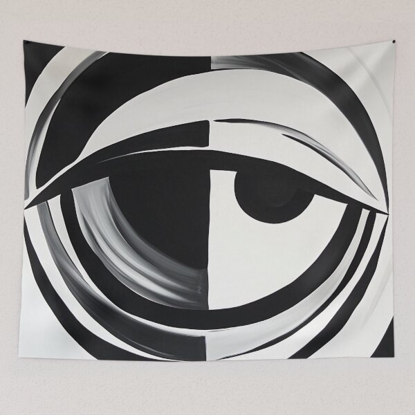 Item preview, Untitled Modern II designed and sold by alphadaze.