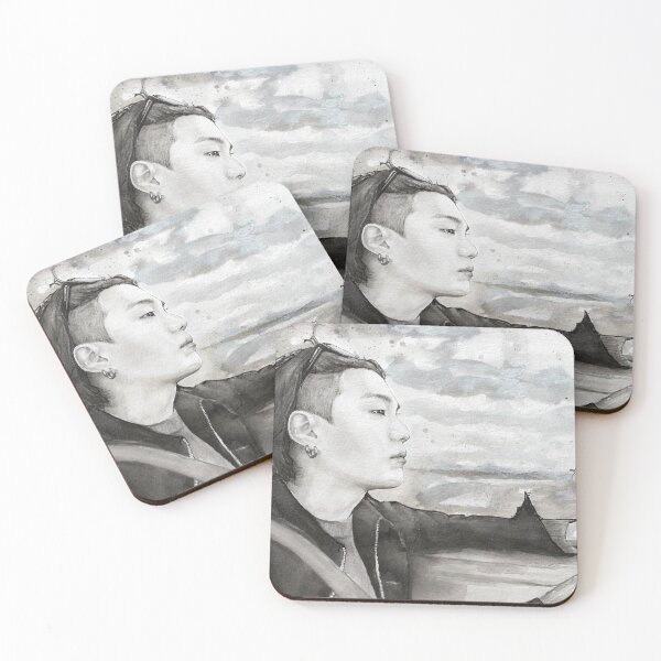 Item preview, SUGA: Rider on the Storm designed and sold by emopod.
