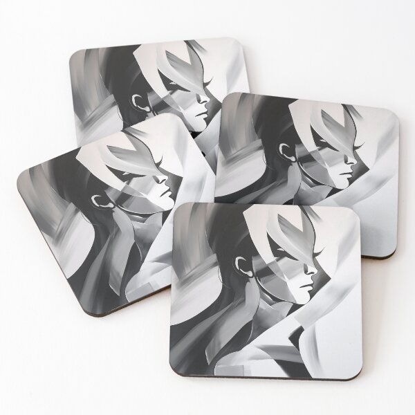 Item preview, Untitled Modern III designed and sold by alphadaze.