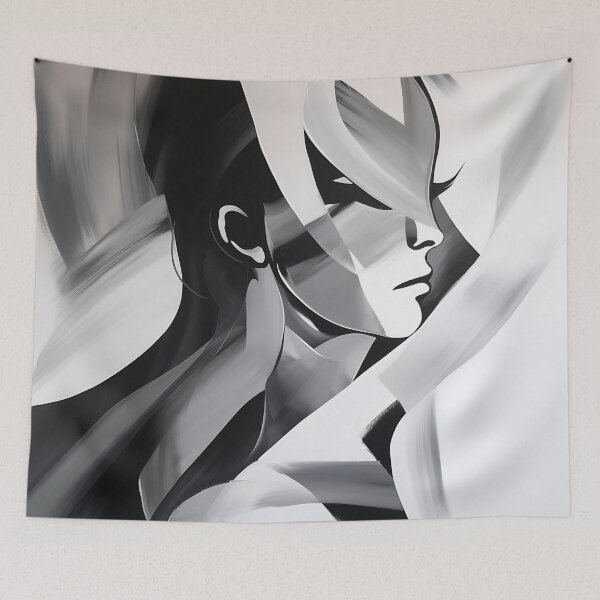 Item preview, Untitled Modern III designed and sold by alphadaze.